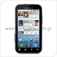 Mobile Phone Motorola Defy