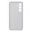 Silicone Cover Case Samsung EF-PS721CJEGWW S721 Galaxy S24 FE 5G Grey