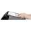 Θήκη Soft TPU Spigen Smart Fold Apple iPad Pro 12.9 (2021) Μαύρο