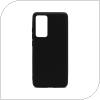 Soft TPU inos Xiaomi 12 5G/ 12S 5G/ 12X 5G S-Cover Black