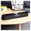 Multimedia Speaker Soundbar Foneng BL12 BT 5.0 USB AUX MicroSD 2400mAh 8W Black