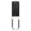Soft TPU & PC Case Spigen Cyrill Classic Charm Mag Magsafe Apple iPhone 15 Pro Max Black