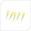 Spare Part Plastic Needls with Fine Tip for Flux and Glue Syringes (5pcs)