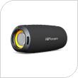 Portable Bluetooth Speaker HiFuture Gravity 45W Black (Easter24)