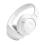 Wireless Stereo Headphones JBL Tune 720BT White