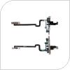 Flex Cable Apple iPhone 15 Pro with On/Off/ Volume Control (OEM)