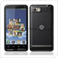 Mobile Phone Motorola Motoluxe