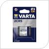 Lithium Battery Varta  2CR5 (1 pc)