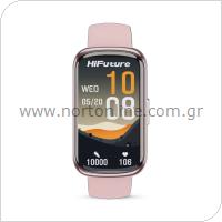 Smartwatch HiFuture EVO2 Smart Band Activity Tracker 1.47