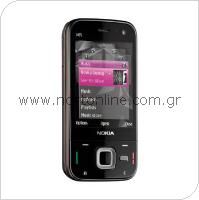 Mobile Phone Nokia N85