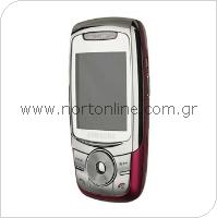 Mobile Phone Samsung E740