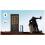 Mobile Phone Hammer Iron 6 5G (Dual SIM) 128GB 6GB RAM Black