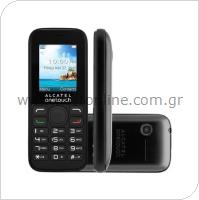 Κινητό Τηλέφωνο Alcatel 1052D (Dual SIM)