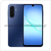 Mobile Phone Samsung A176 Galaxy A17 5G (Dual SIM) 128GB 4GB RAM Blue