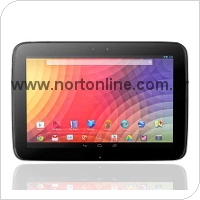 Tablet Samsung P8110 Google Nexus 10
