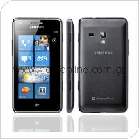 Mobile Phone Samsung S7530 Omnia M