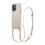 Soft TPU & PC Case Spigen Cyrill Classic Charm Mag Magsafe Apple iPhone 15 Pro Cream
