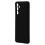 Soft TPU inos Samsung M556B Galaxy M55 5G S-Cover Black