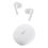 True Wireless Bluetooth Earphones QCY T13 ANC 2 Moon White