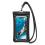 Universal Αδιάβροχη Θήκη Spigen A610 για Smartphones έως 6.9'' Μαύρο (1 τεμ.)