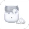 True Wireless Ακουστικά Bluetooth Choetech BH-T19 Λευκό