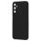 Θήκη Soft TPU inos Samsung A245F Galaxy A24 4G S-Cover Μαύρο