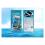 Waterproof Bag Devia Strong  for Smartphones 3,8'' - 5.8'' Silver