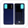 Καπάκι Μπαταρίας Xiaomi Poco M3 Μπλε (Original)