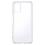 Soft Clear Cover Samsung EF-QA038TTEG A037F Galaxy A03s Clear