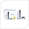 Sony PlayStation 5 Slim 1TB Blu-Ray Disc Edition