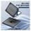 Θήκη TPU Flip Shock Proof Dux Ducis LCGH Apple MacBook Air 15.3