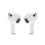 True Wireless Bluetooth Earphones Samsung SM-R530 Galaxy Buds 3 White