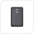 Φορτιστής Ανάγκης Devia EP208 MINI 22.5W 20000mAh με 2 Ενσωματωμένα Καλώδια Ultra4 Γκρι