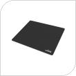 Mousepad UGO ORIZABA UPO-1426 23.5x20.5cm 23.5x20.5cm Black (1pc) (Bulk)