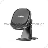 Βάση Στήριξης Ταμπλό Αυτοκινήτου Μαγνητική Joyroom JR-ZS400 Μαύρο