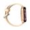 Smartwatch HiFuture Zone 2 1.96'' Pink (Easter24)