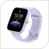 Smartwatch Amazfit Bip 3 1.69'' Blue