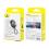 Camera Detector Baseus Heyo Series II with Alarm, Mini Flashlight & Baseus Simple USB A to USB C Cable Black