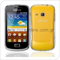 Κινητό Τηλέφωνο Samsung S6500 Galaxy Mini 2