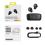 True Wireless Bluetooth Earphones Baseus Bowie E18 Black