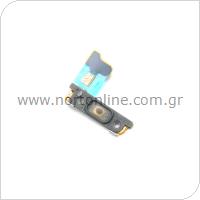 Flex Cable On/Off Samsung G973F Galaxy S10 (Original)