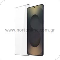 Tempered Glass Full Face Dux Ducis Samsung S938B Galaxy S25 Ultra 5G Μαύρο (1 τεμ.)