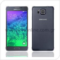 Κινητό Τηλέφωνο Samsung G850F Galaxy Alpha