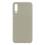 Soft TPU inos Samsung A705F Galaxy A70 S-Cover Grey
