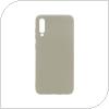 Soft TPU inos Samsung A705F Galaxy A70 S-Cover Grey
