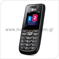 Κινητό Τηλέφωνο LG A190 (Dual SIM)