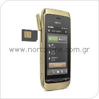 Κινητό Τηλέφωνο Nokia Asha 308