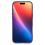 Θήκη Soft TPU Spigen Liquid Air Apple iPhone 17 Pro Max Σκούρο Μπλε