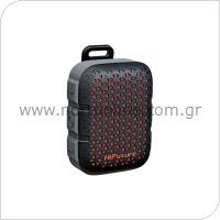 Portable Bluetooth Speaker HiFuture Pocket S 5W Black