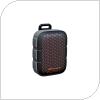 Portable Bluetooth Speaker HiFuture Pocket S 5W Black